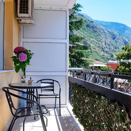 Campi D'Oro Kotor Exterior foto