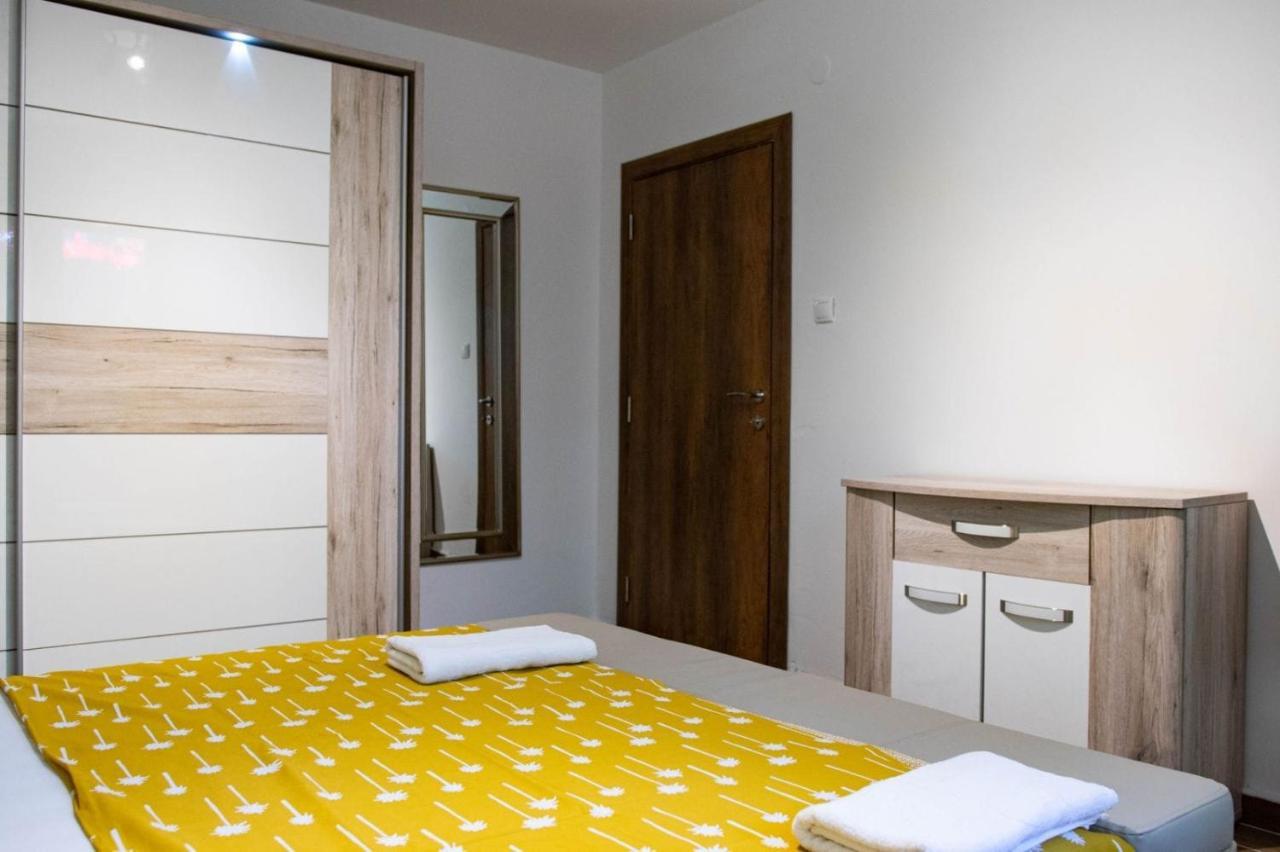 Campi D'Oro Kotor Exterior foto